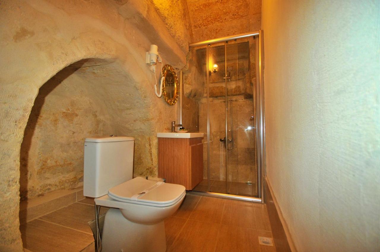 Orion Cave Hotel Ürgüp Extérieur photo
