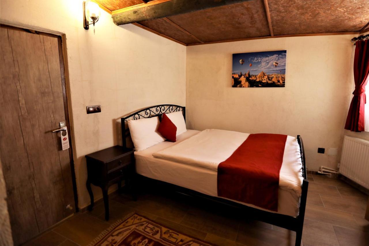Orion Cave Hotel Ürgüp Extérieur photo