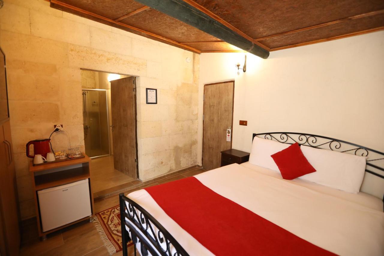 Orion Cave Hotel Ürgüp Extérieur photo