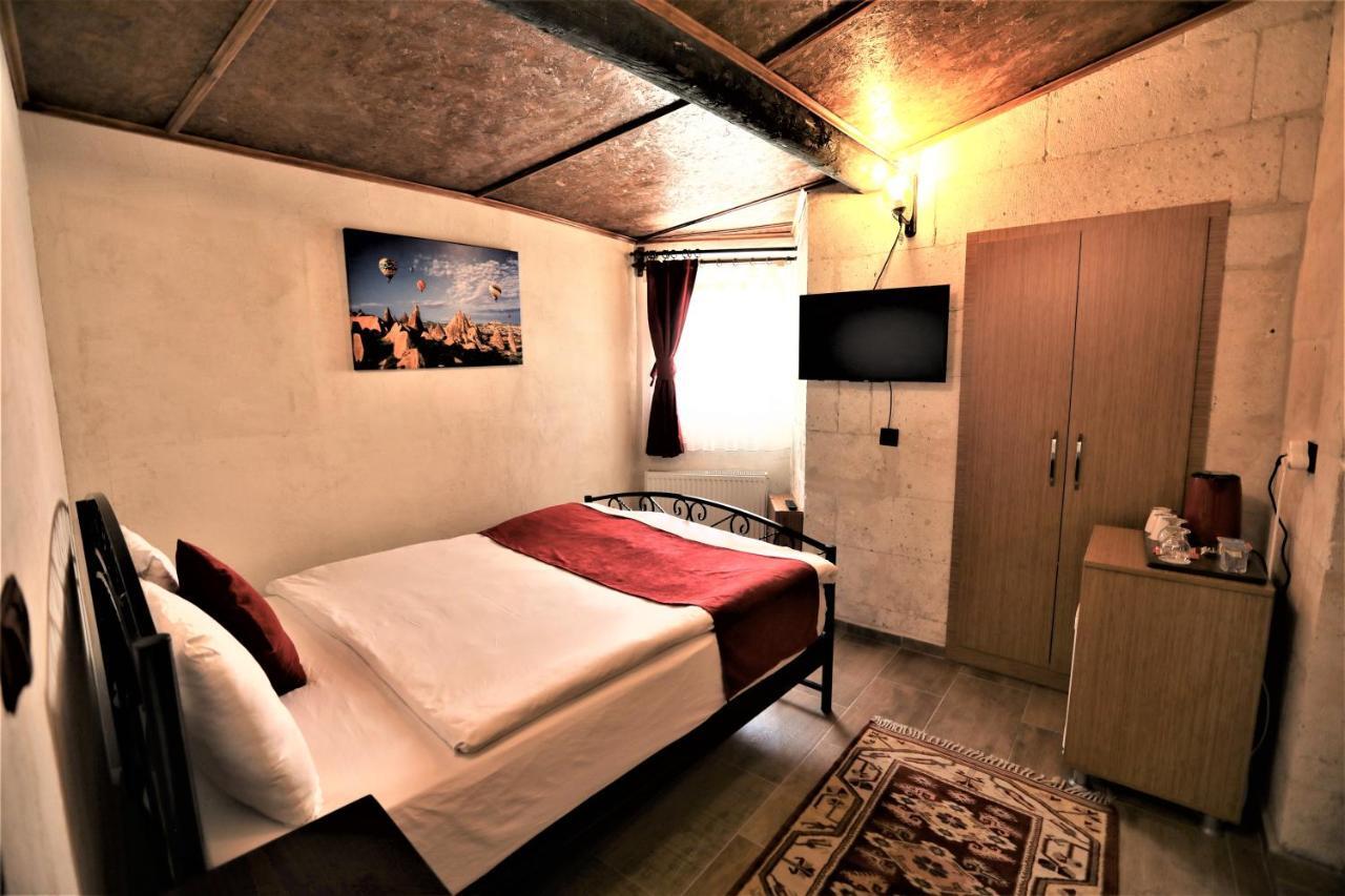 Orion Cave Hotel Ürgüp Extérieur photo