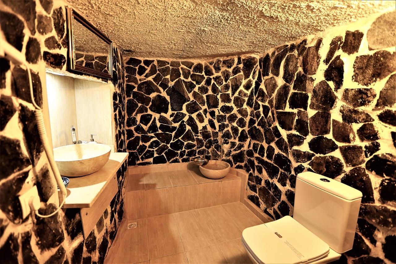Orion Cave Hotel Ürgüp Extérieur photo